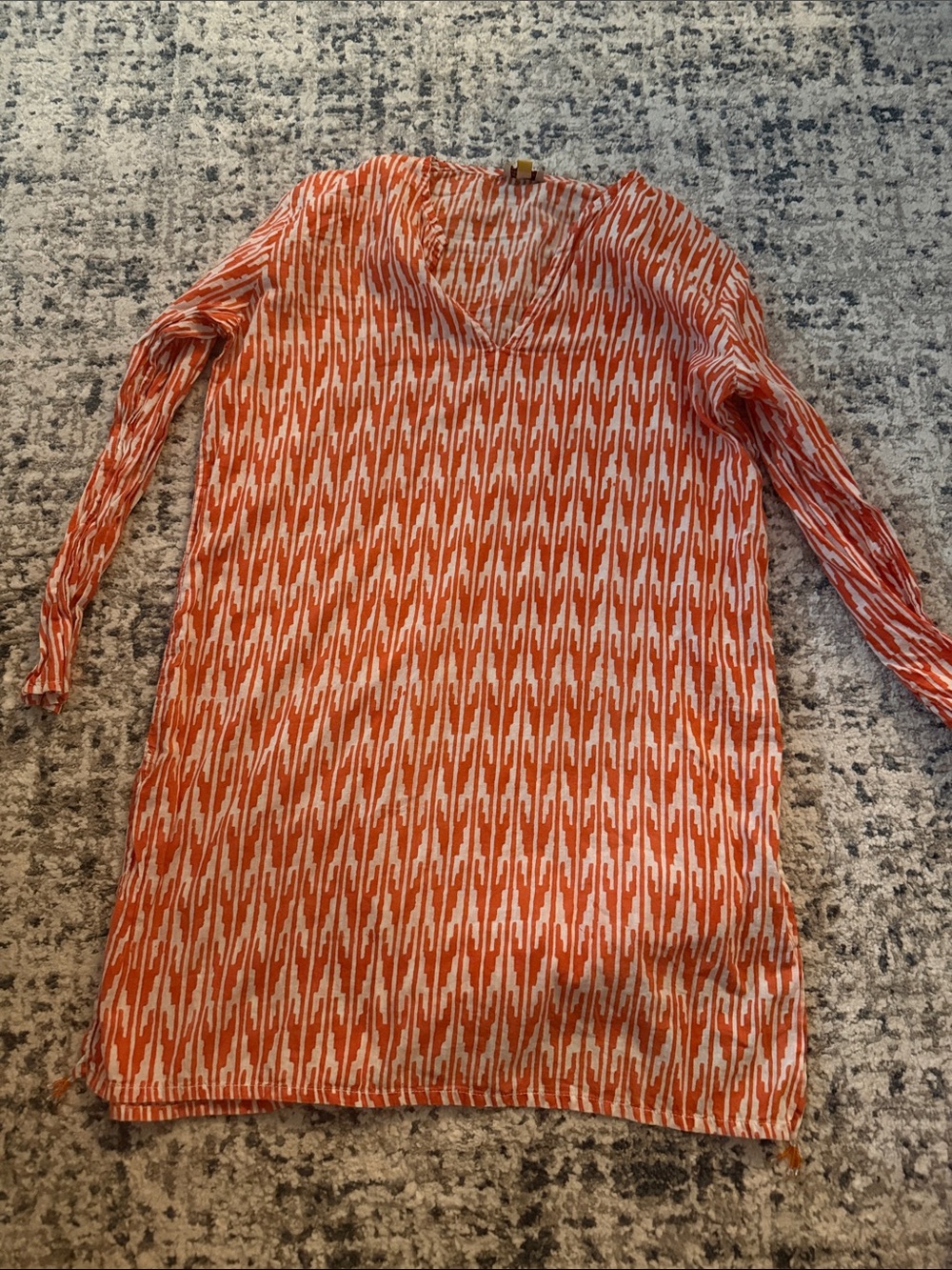 Roller rabbit Tunic Dress